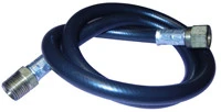 36-in LP Hose 0.375-in MPT X 0.375-in Female Flare