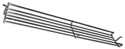Weber Silver C, Platinum Warming Rack - 02346