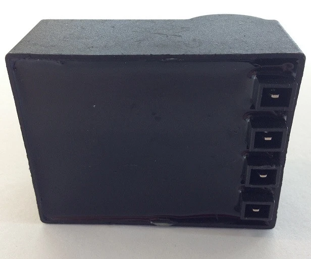 4 Outlet AA Battery Powered Ignitor - 03340 2 4 Outlet AA Battery Powered Ignitor - 03340 - Image 2