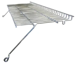 27 3/8 X 9 3/4, Warming Rack, Chargriller