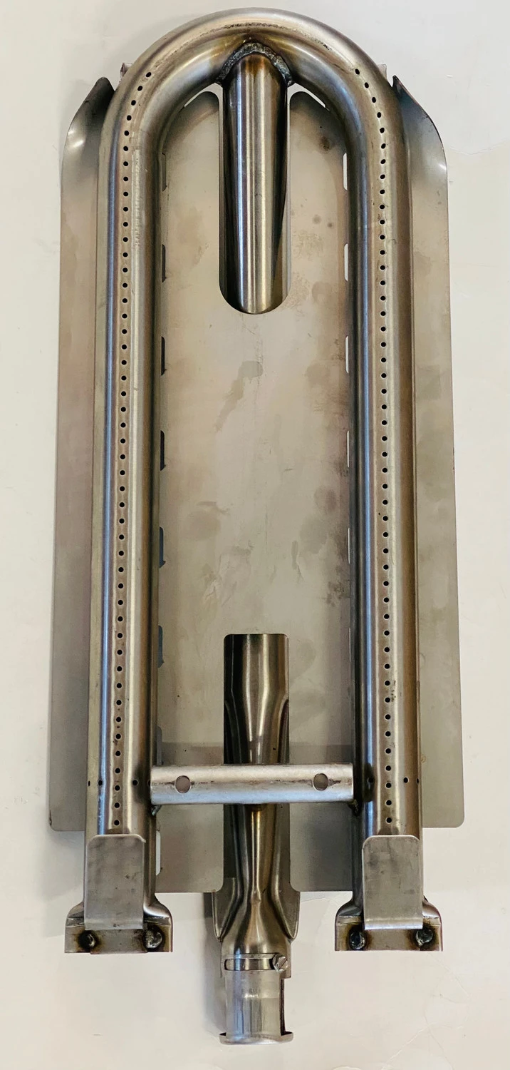 19 1/8 X 6, DCS Burner (Replaces OEM 251049P) - 12171 2 19 1/8 X 6, DCS Burner (Replaces OEM 251049P) - 12171 - Image 2