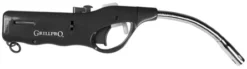 Refillable Butane Lighter With Flexible Shaft - 14585 -Barbecue Accessories Store 14585 gray 51563.1695741472.1500.1500