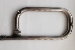 Straubelstone / Steelman Stainless Right Curved Pipe Burner - 162R1 7 Straubelstone / Steelman Stainless Right Curved Pipe Burner - 162R1 -Barbecue Accessories Store 162r1 a 05387.1682943034.1500.1500