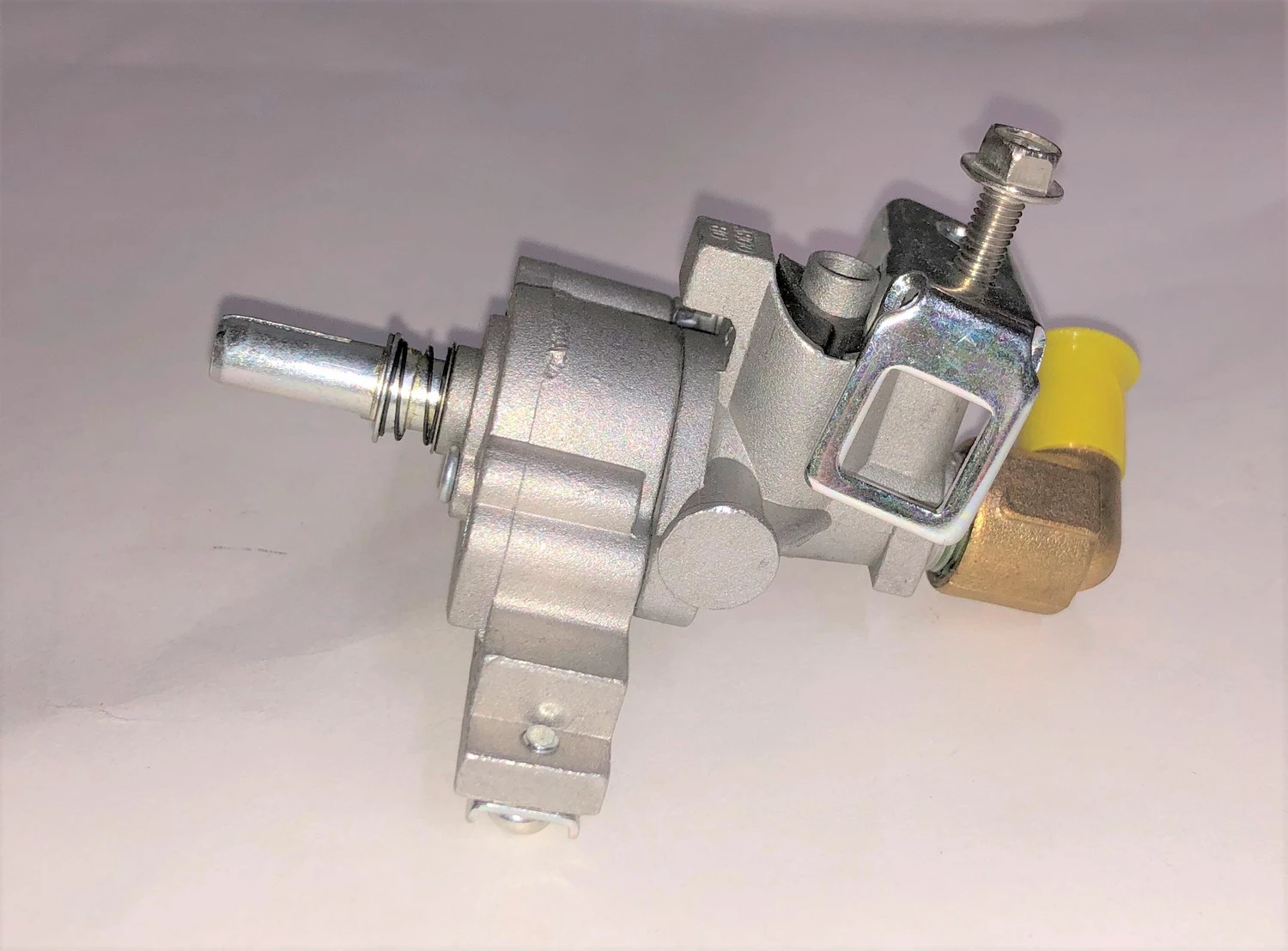 Bull Rotisserie Back Burner Valve - 16526 1 Bull Rotisserie Back Burner Valve - 16526