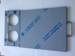 Firemagic Bar Caddy Cover W Handle - 1D-S-06