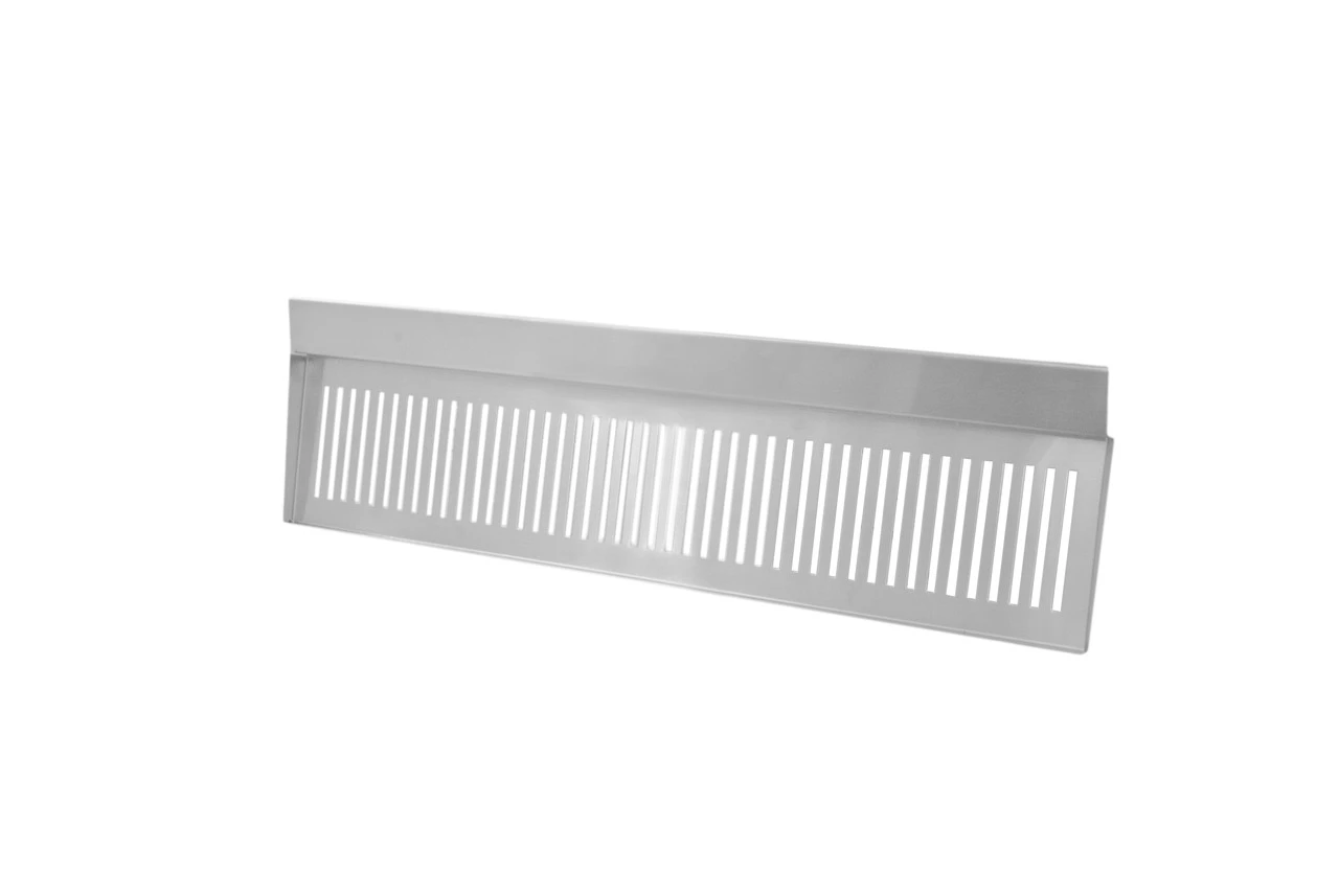 TEC Warming Rack Sterling III And G3000 - FM3074 1 TEC Warming Rack Sterling III And G3000 - FM3074