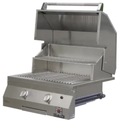 Solaire AGBQ 27" Basic Built-In All Infrared Grill - SOL-AGBQ-27GIR