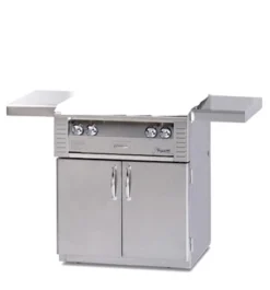 Alfresco 30 Inch Standard Cart - XE-30C