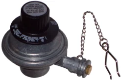 Sunbeam Universal Table Top Regulator With Orifice - 31120