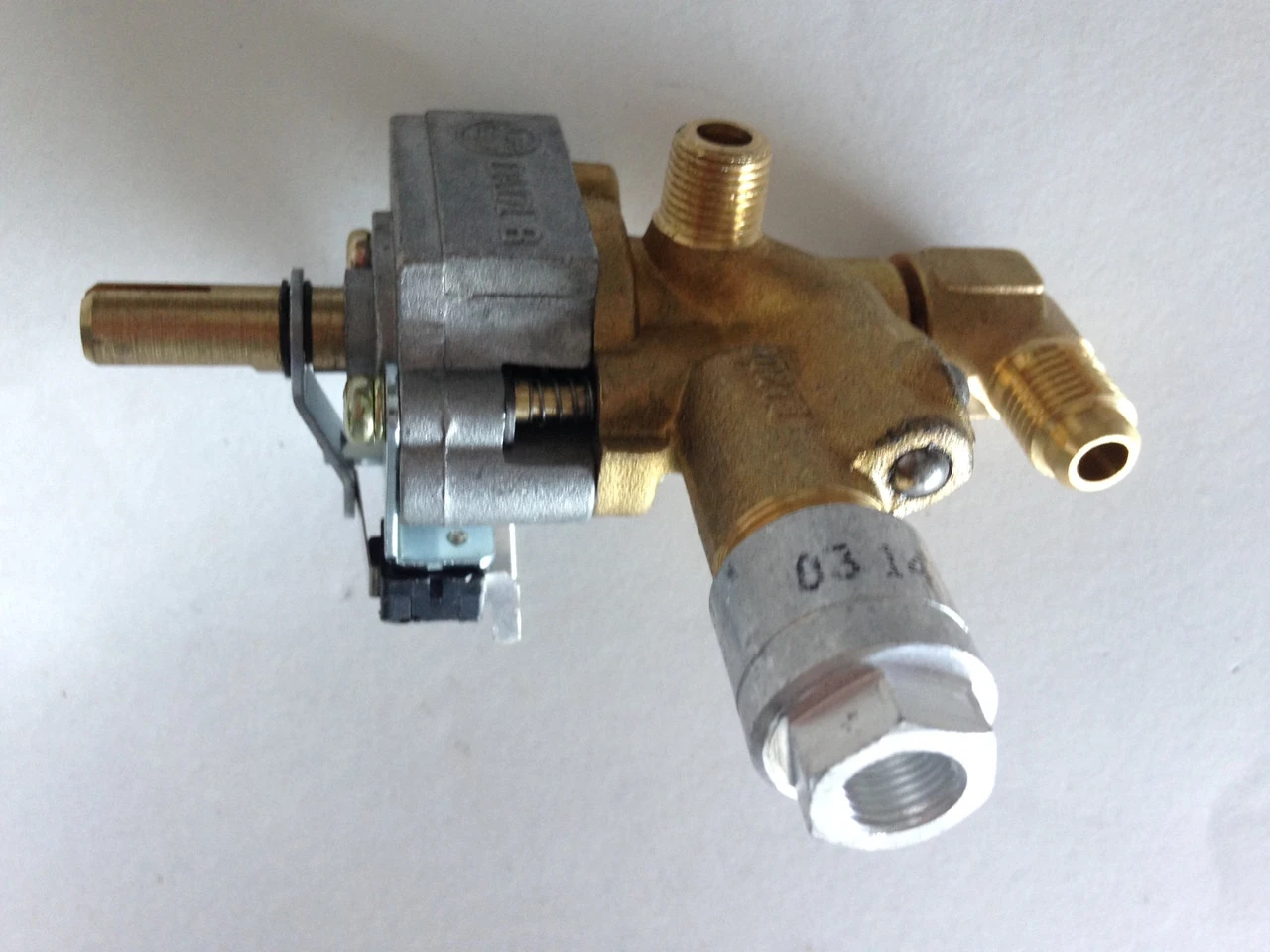 31772 Lynx, Sedona IR Infra-Red Valve 3 31772 Lynx, Sedona IR Infra-Red Valve - Image 3