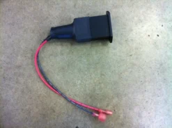 Lynx, Sedona Battery Holder Assembly W Diode, All Models - 31879