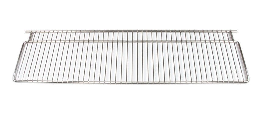 32112 Lynx 54" Warming Shelf Rack 1 32112 Lynx 54" Warming Shelf Rack