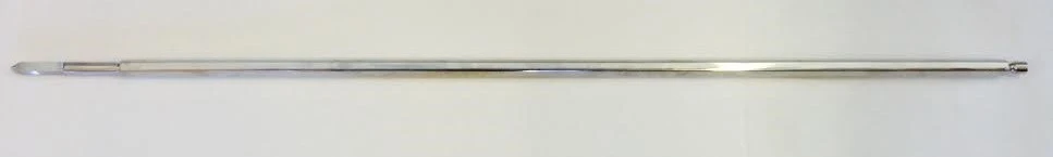 32131 Lynx L54 Rotisserie Spit Rod (Series J-Q) 2 32131 Lynx L54 Rotisserie Spit Rod (Series J-Q) - Image 2
