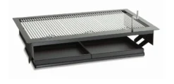 Firemagic 30" Charcoal Firemaster Built-in Counter-top (Drop-in) Grill - 3324