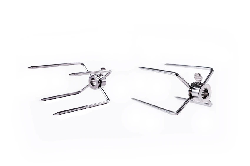 33813 Sedona By Lynx Rotisserie Spit Fork 2 33813 Sedona By Lynx Rotisserie Spit Fork - Image 2