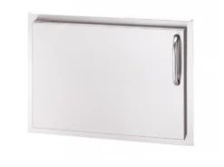 FireMagic Select 14 X 20 Horizontal Single Door With Left Hinge - 33914SL