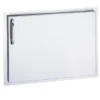 Firemagic Select 17 X 24, Horizontal Single Door - 33917S