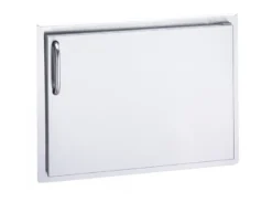 Firemagic Select 17 X 24, Horizontal Single Door - 33917S