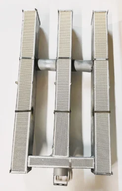 Lynx Trident Burner PS2, PRO/AG - 34866