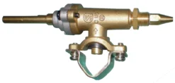 Kenmore, Some Grand Hall Brass Clamp-on Valve - 3700C