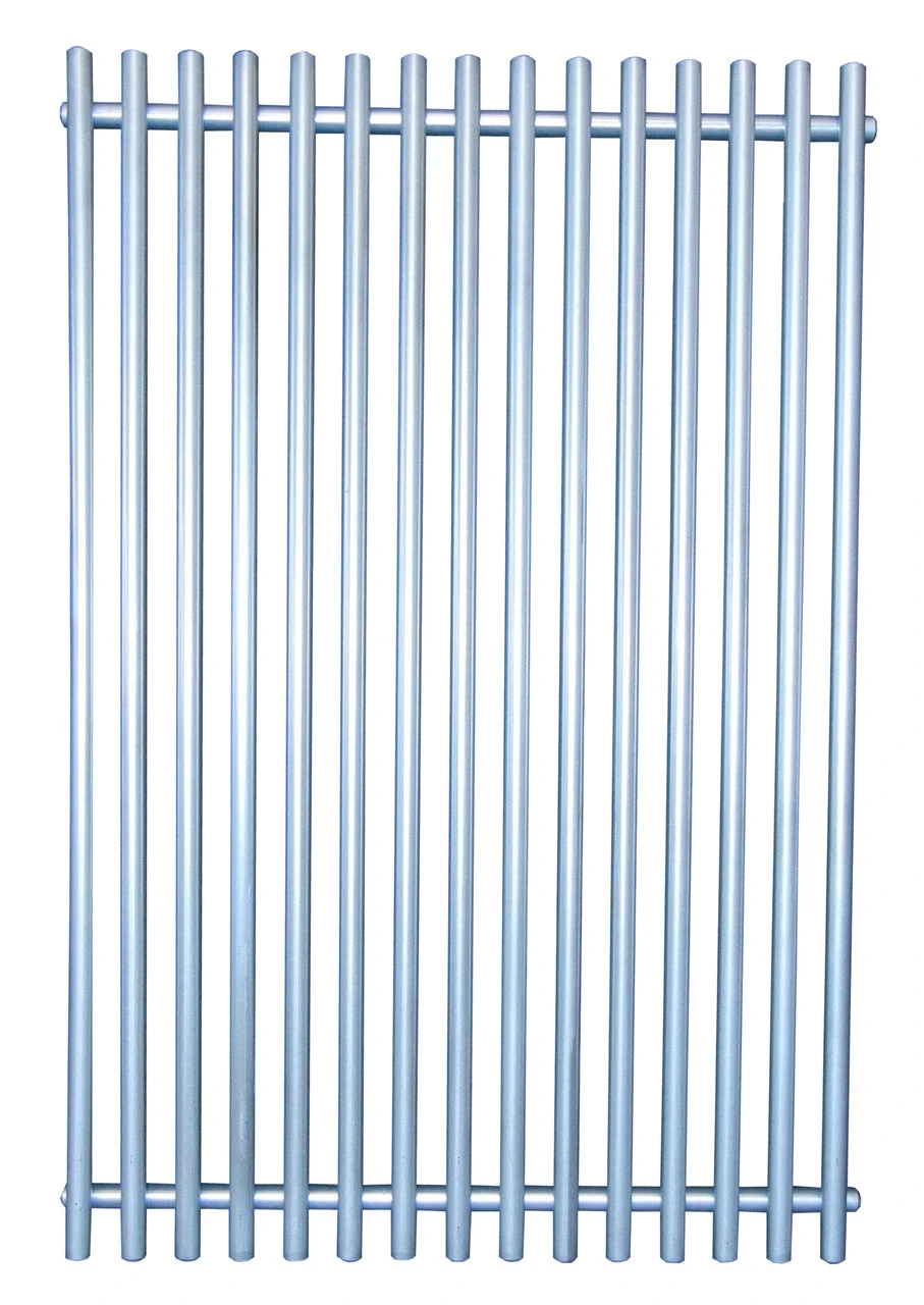 17 5/16 X 11 13/16 Weber Stainless Cooking Grate -53S21