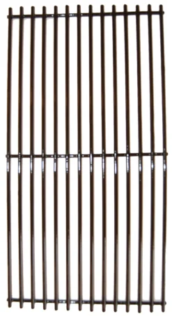 19 1/4 X 10 1/16, Porcelain Cooking Grid - 59151