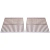 19 1/4 X 25, Stainless Cooking Grids, Nexgrill, Turbo - 5S612
