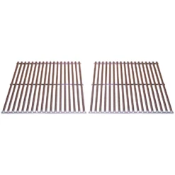 19 1/4 X 25, Stainless Cooking Grids, Nexgrill, Turbo - 5S612