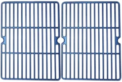17 5/8 X 26 1/4, Cast Iron Cooking Grids - 60032