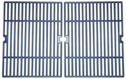 17 1/4 X 26 3/4, Cast Iron Cooking Grids - 60042