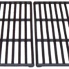 17 X 26 1/4, Kenmore, Nexgrill Cast Iron Cooking Grids - 61192
