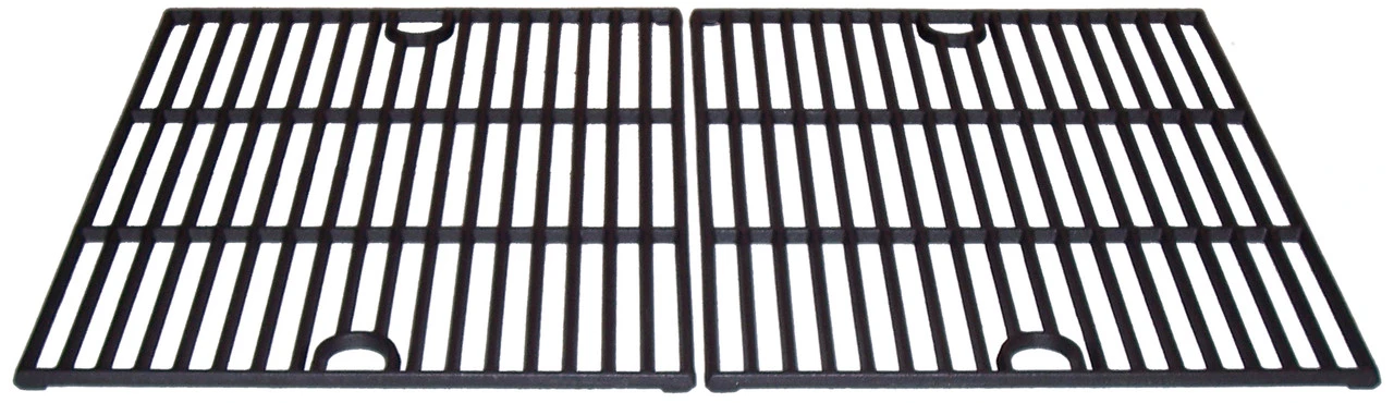 17 X 26 1/4, Kenmore, Nexgrill Cast Iron Cooking Grids - 61192