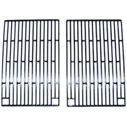17 3/4 X 23, BBQ Grillware, Perfect Flame Cast Iron Cooking Grid - 61902