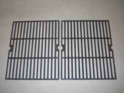 17 1/4 X 28 1/8, Cast Iron Cooking Grids - 64252