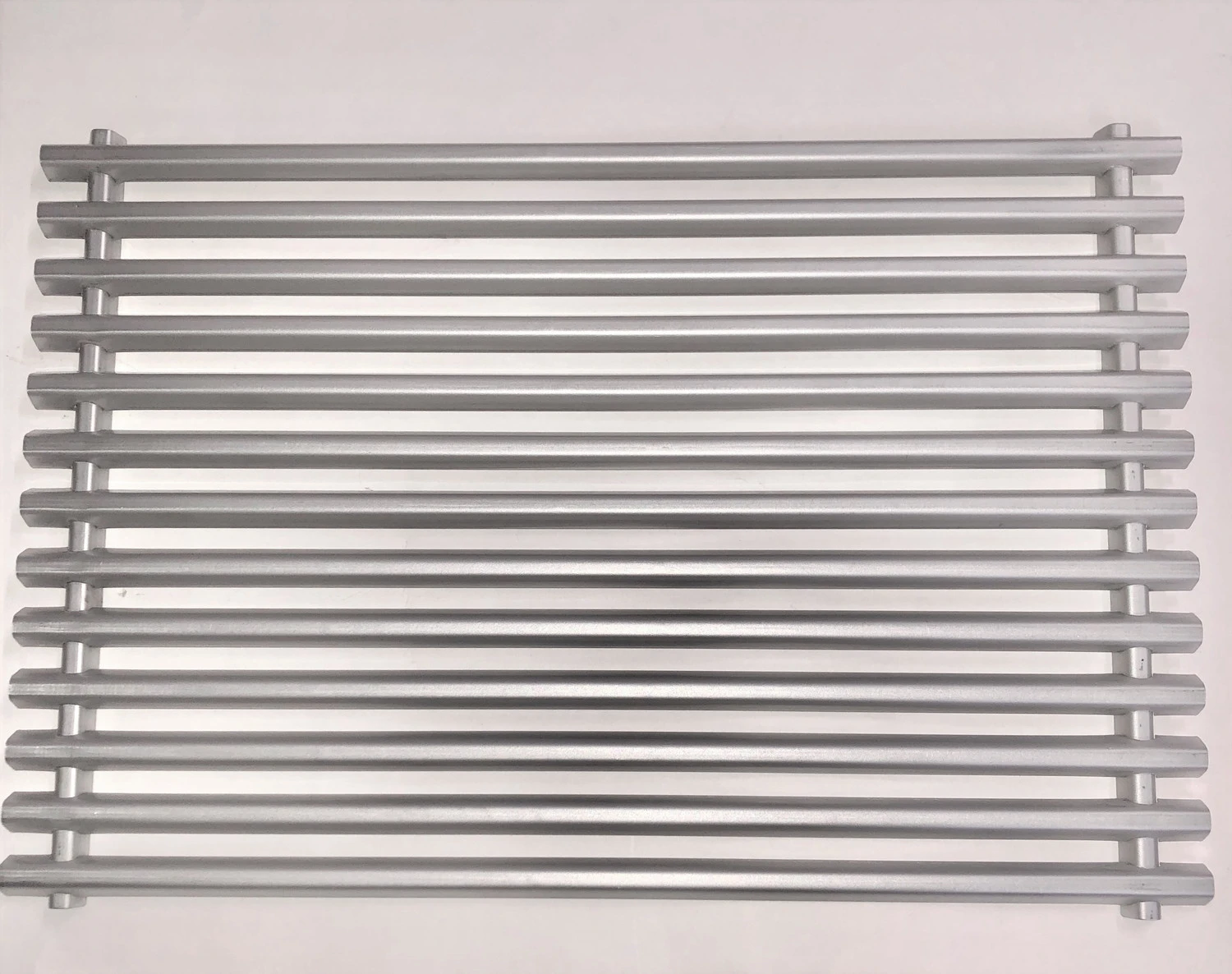 Weber Spirit, Genesis, Summit Stainless Channel Cooking Grates (2 Piece) - 65619 1 Weber Spirit, Genesis, Summit Stainless Channel Cooking Grates (2 Piece) - 65619