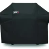 Weber Grill Cover | Summit E-400, S-400 Series