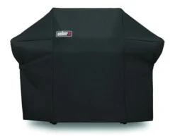 Weber Grill Cover | Summit E-400, S-400 Series