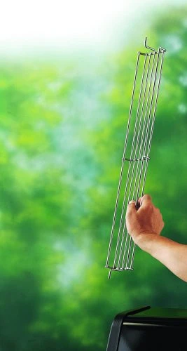 Weber Spirit 700, Genesis 1000-5000, Silver B/C, Gold B/C Warm-up Basket - 80632 2 Weber Spirit 700, Genesis 1000-5000, Silver B/C, Gold B/C Warm-up Basket - 80632 - Image 2