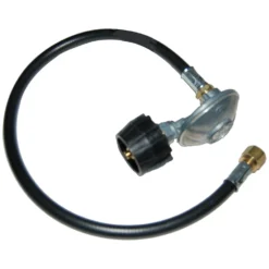 LP Hose And Regulator Kit W QCC-I - 80012 -Barbecue Accessories Store 80012 37043.1688732739.1500.1500