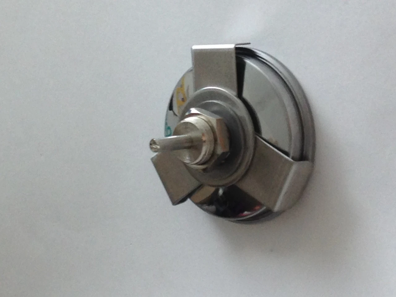 90180 Lynx Hood Thermometer Kit 2 90180 Lynx Hood Thermometer Kit - Image 2