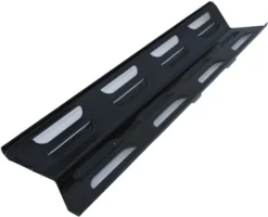 16 1/8 X 3 7/8, Porcelain Heat Shield, BBQ Tek, Perfect Flame