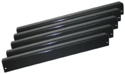 17 5/8 X 2 1/4, Porcelain Flavorizer Bars | Weber E Series Replaces OEM 62783) - 93025