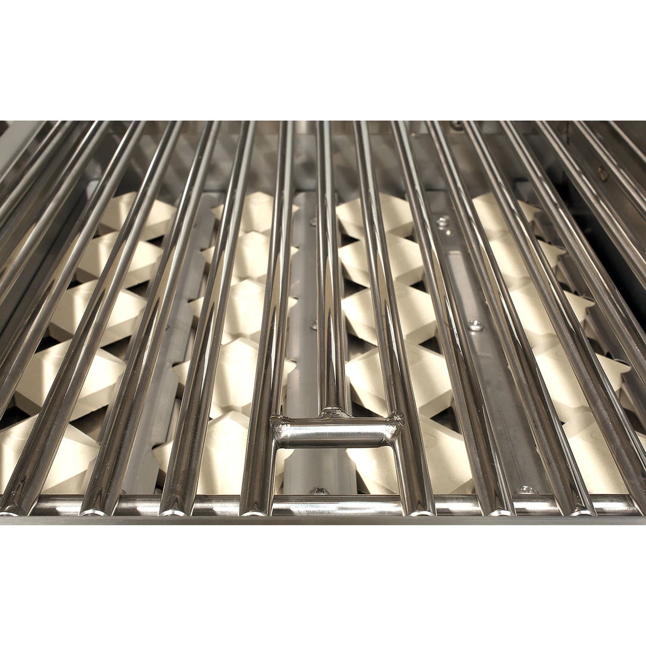 Alfresco ALXE 56" Standard Built-in All Grill - ALXE-56BFG 4 Alfresco ALXE 56" Standard Built-in All Grill - ALXE-56BFG - Image 4