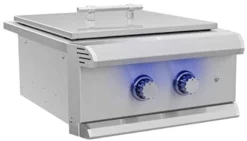 American Muscle Power Built-in Power Burner - MUSPB2