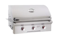 American Outdoor Grill 30" Built-In L Series Grill, No Rotisserie
