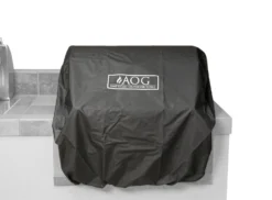 CB30-D AOG 30" Built-in Grill Cover