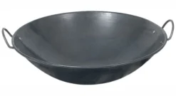 Alfresco 22" Commercial Wok For Versa Power Cooker - AXEVP-WOK