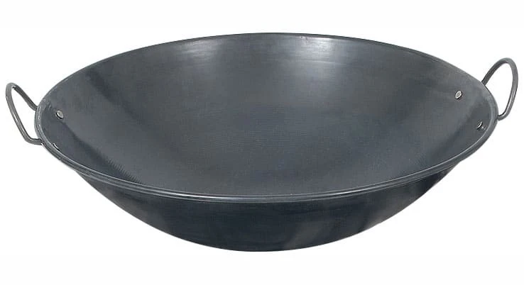 Alfresco 22" Commercial Wok For Versa Power Cooker - AXEVP-WOK 1 Alfresco 22" Commercial Wok For Versa Power Cooker - AXEVP-WOK
