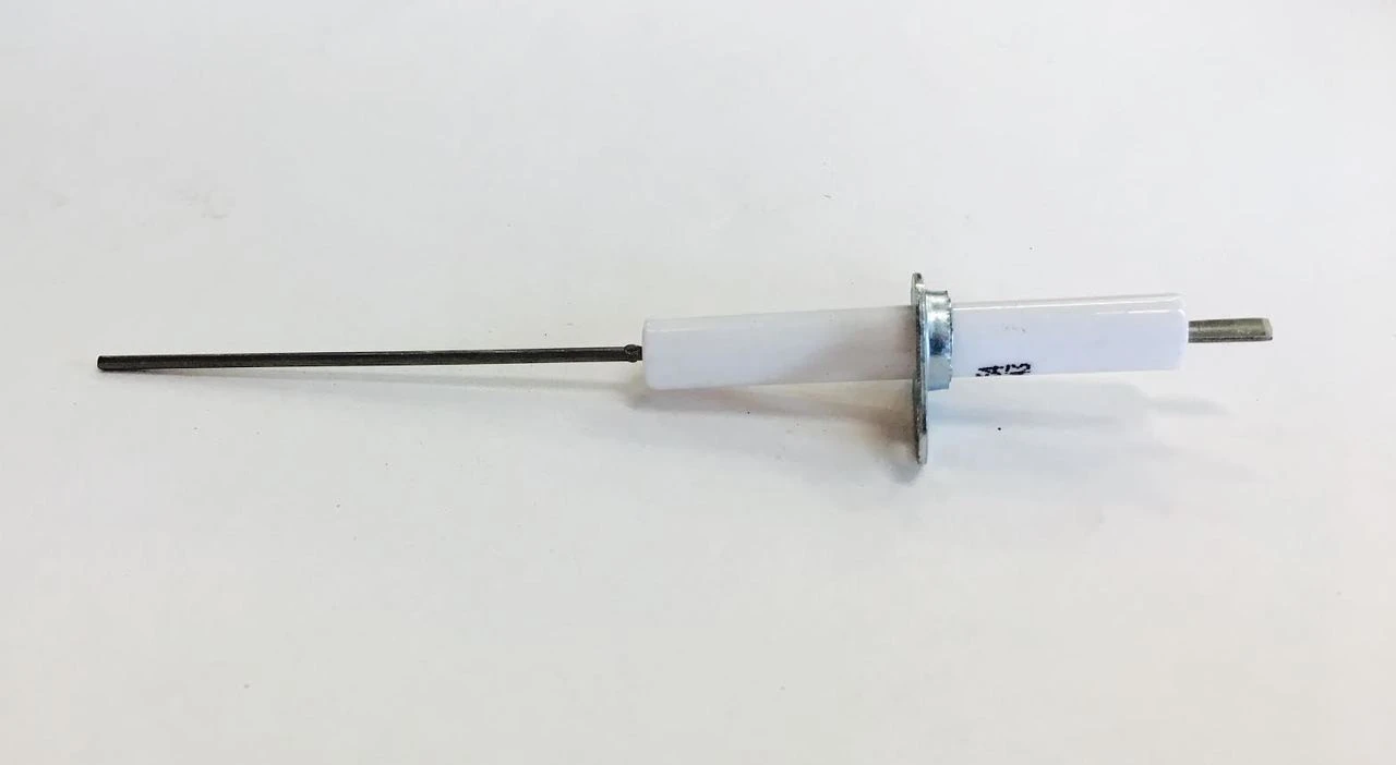 210-0191 Alfresco "L" Shaped Smoker Electrode 1 210-0191 Alfresco "L" Shaped Smoker Electrode