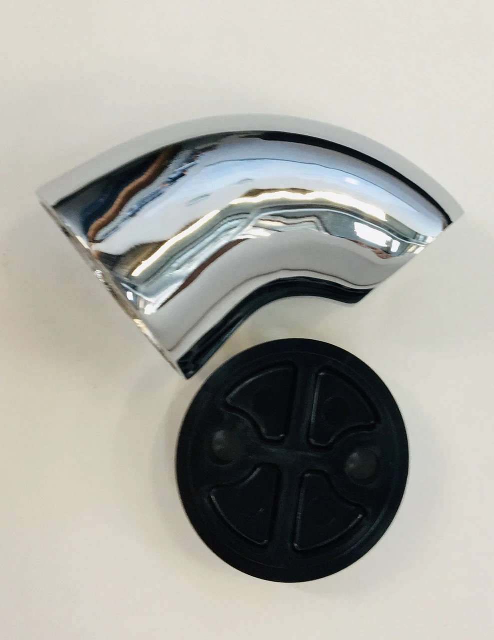 Alfresco And Artisan End Cap Assembly - 290-0063 1 Alfresco And Artisan End Cap Assembly - 290-0063